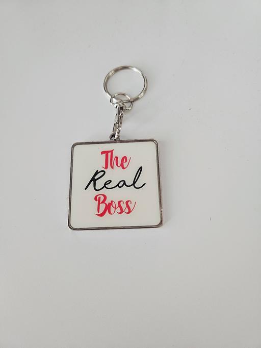 Buy & Sell South Yorkshire Doncaster - Photos for Keyring.