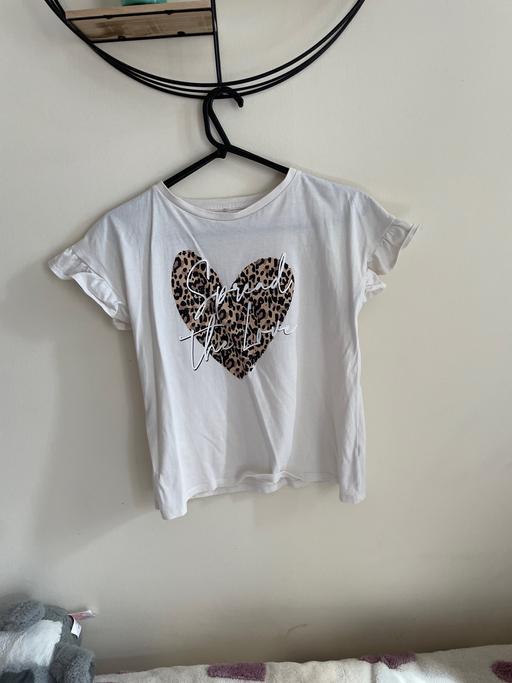 Buy & Sell Bankfoot Perth and Kinross - Photos for T-shirt