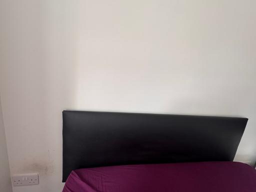 Buy & Sell Moston Manchester - Photos for Double bed