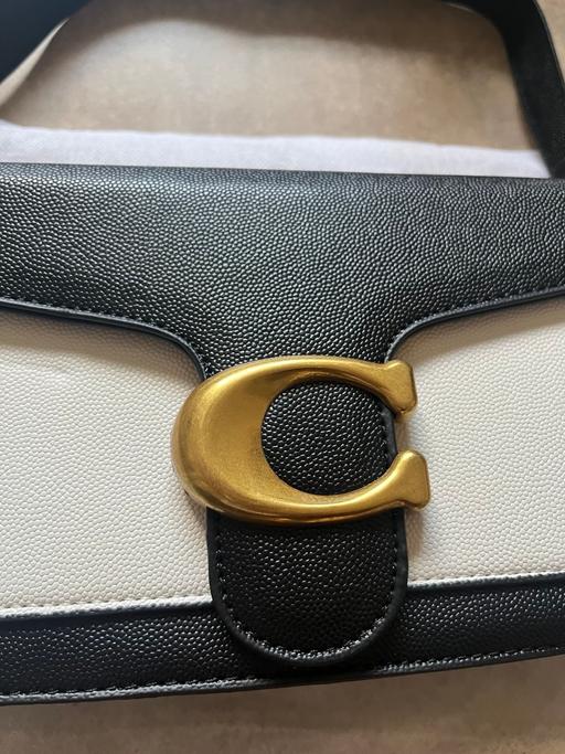 Buy & Sell Norris Green Liverpool - Photos for Coach bag