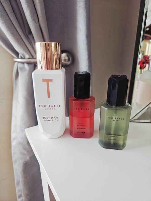 Buy & Sell South Yorkshire Doncaster - Photos for Ted Baker fragrance..pls read description