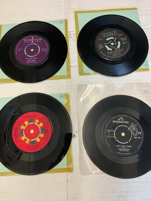 Buy & Sell West Midlands Walsall - Photos for Assorted vinyl records
