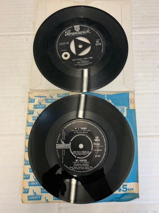 Buy & Sell West Midlands Walsall - Photos for Vinyl records