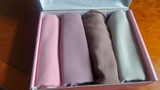 Buy & Sell Castle Industrial Estate Oldham - Photos for hijab scarves