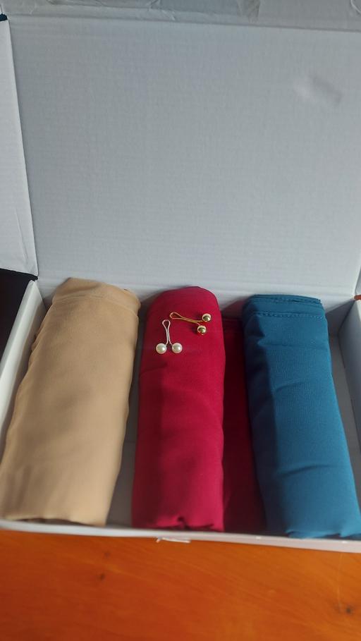 Buy & Sell Stretford Trafford - Photos for hijab scraves