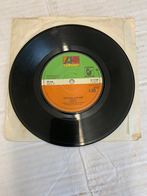 Buy & Sell West Midlands Walsall - Photos for Vinyl record
