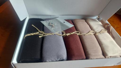 Buy & Sell Stretford Trafford - Photos for hijab scarves