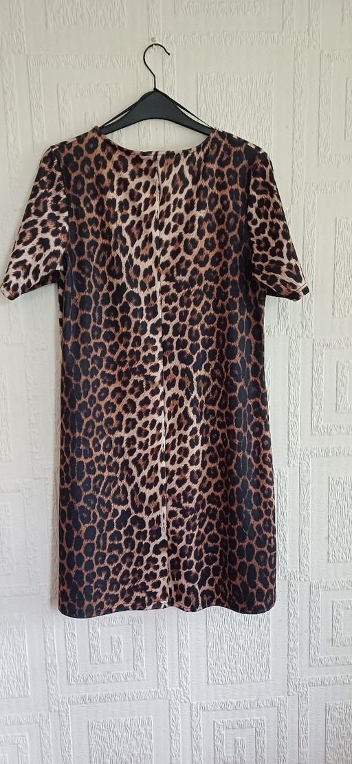 Buy & Sell - Photos for Leopard print dress
