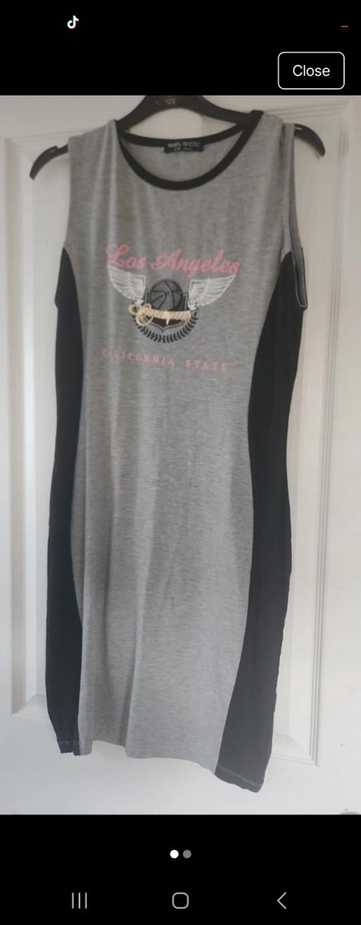 Buy & Sell Alverthorpe Wakefield - Photos for ladies size 16 dress