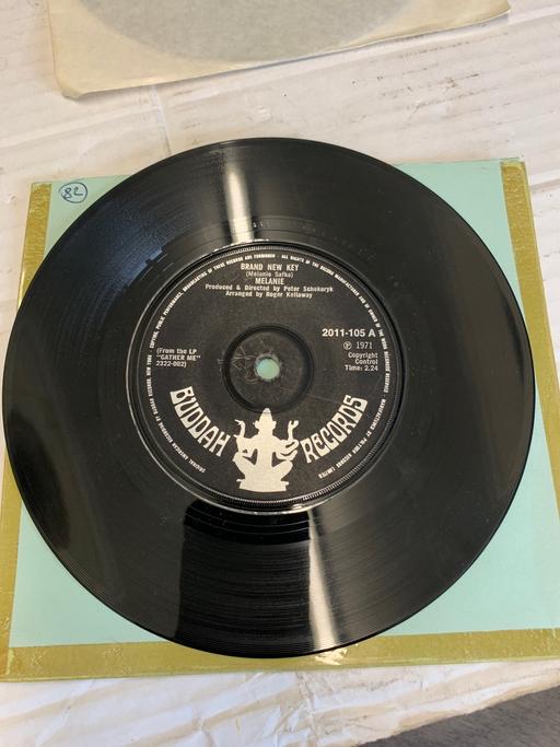 Buy & Sell West Midlands Walsall - Photos for Vinyl record