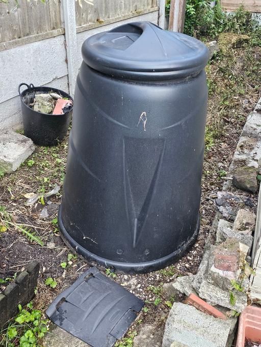 Buy & Sell Penn Wolverhampton - Photos for Compost Bin