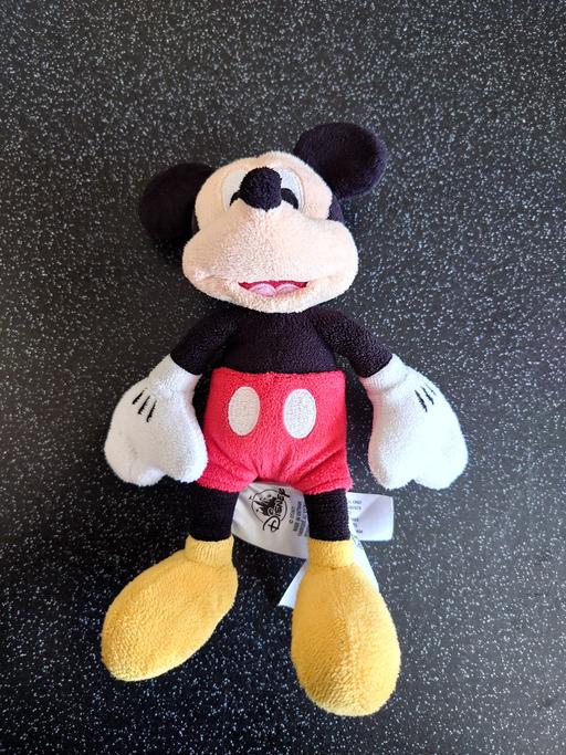 Buy & Sell Woodthorpe Charnwood - Photos for Micky mouse soft toy