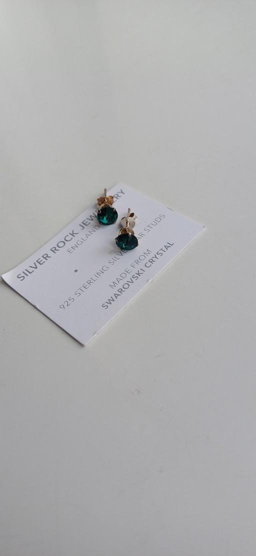 Buy & Sell - Photos for Sterling silver stud earrings