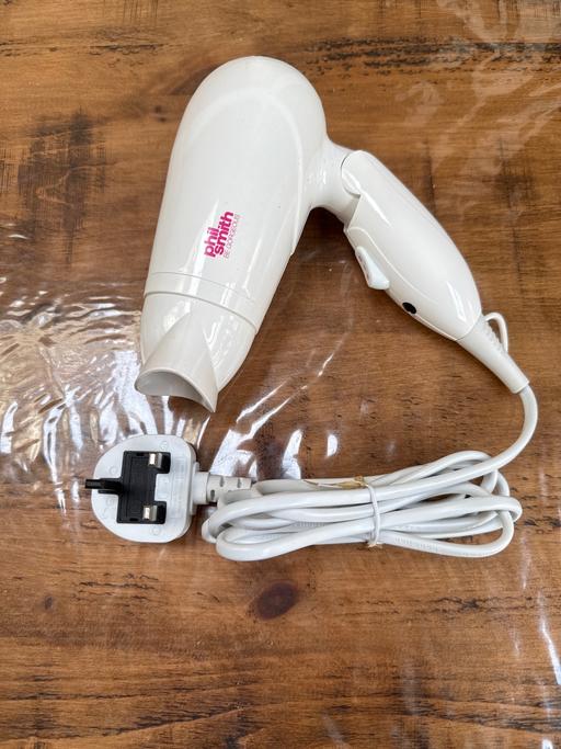 Buy & Sell Colney Hatch North London - Photos for Travel Hair Dryer