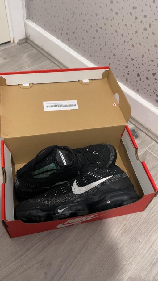 Buy & Sell Blythe Valley Park Solihull - Photos for Nike air vapourmax 2023 Flyknit