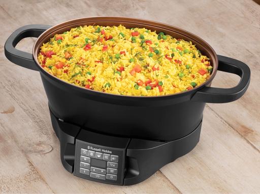 Buy & Sell Pimlico Central London - Photos for Electric Cooker-Good to Go Multicooker