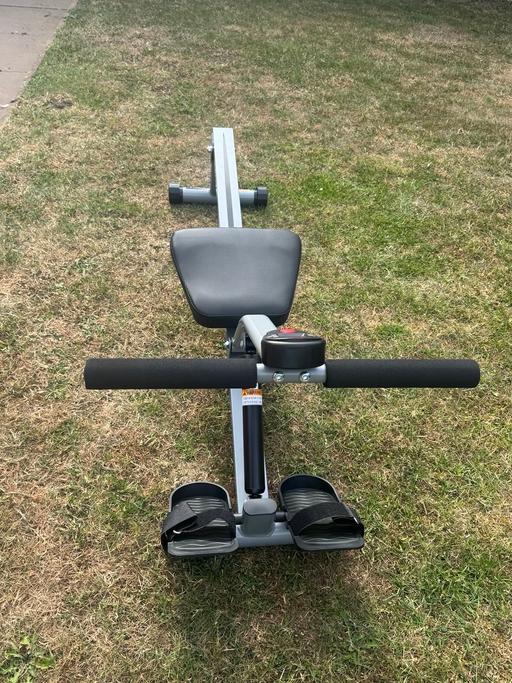 Buy & Sell West Midlands Solihull - Photos for Rowing machine