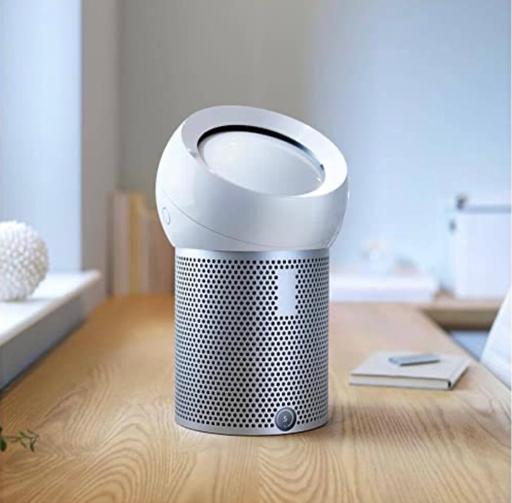 Buy & Sell Millbank Central London - Photos for Fan-Dyson Pure Cool Me personal purifying fan