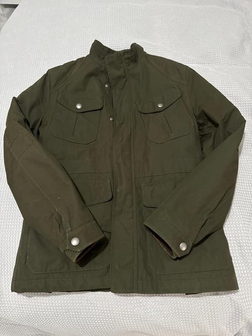 Buy & Sell Brunswick Park North London - Photos for Barber style jacket by John Lewis