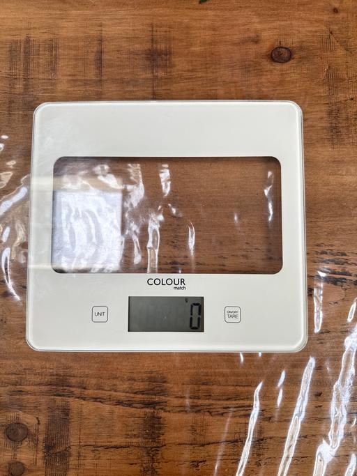 Buy & Sell Colney Hatch North London - Photos for Kitchen scales