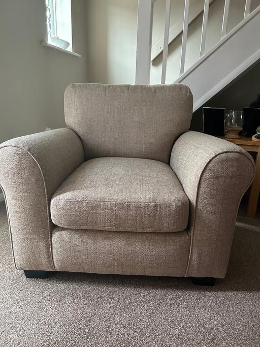Buy & Sell Aylesford Tonbridge and Malling - Photos for New Argos Chair