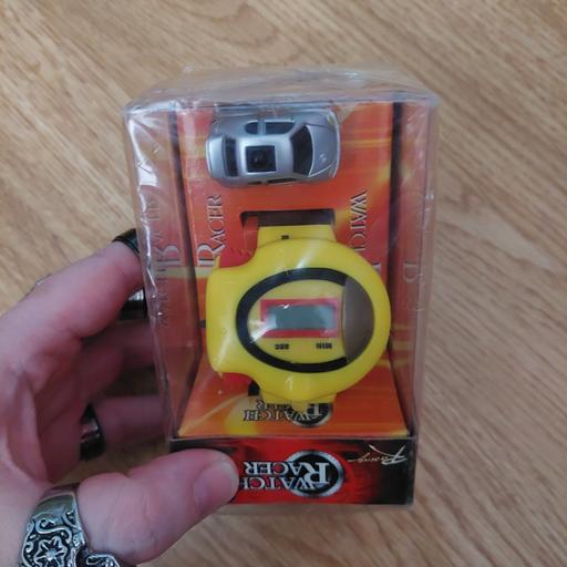 Buy & Sell Ocker Hill Sandwell - Photos for kids watch with toy mini car