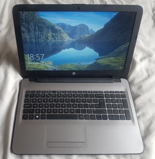 Buy & Sell West Yorkshire Kirklees - Photos for Hp 250 G6 laptop i3