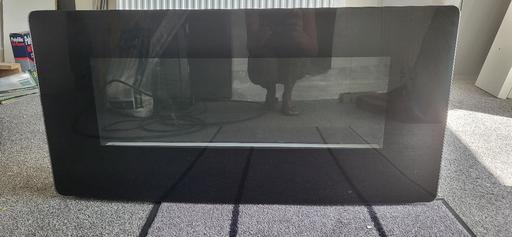 Buy & Sell Crook Log South East London - Photos for Electric fireplace