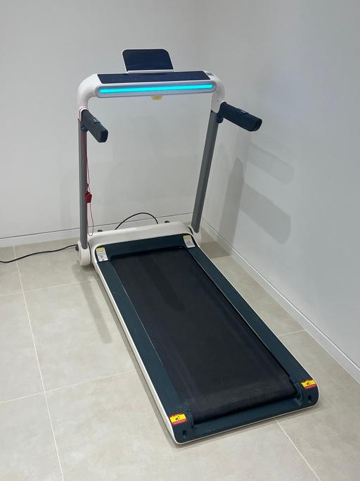 Buy & Sell North West London Hampstead - North West London - Photos for Treadmill