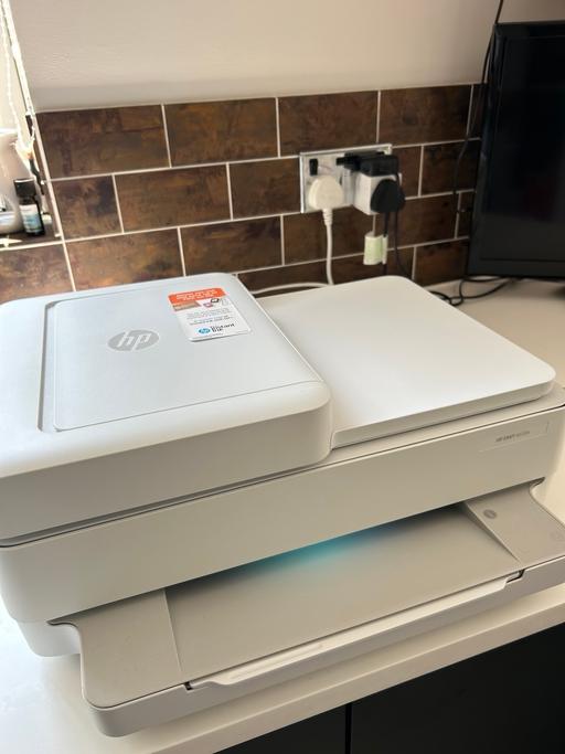 Buy & Sell Buckinghamshire Princes Risborough - HP27 - Photos for HP Envy 6430e All in 1 printer new cartridges
