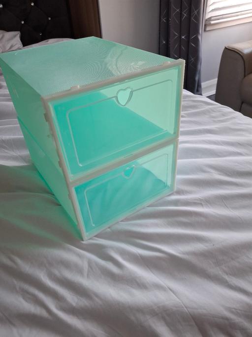 Buy & Sell Northfield Birmingham - Photos for storage boxes