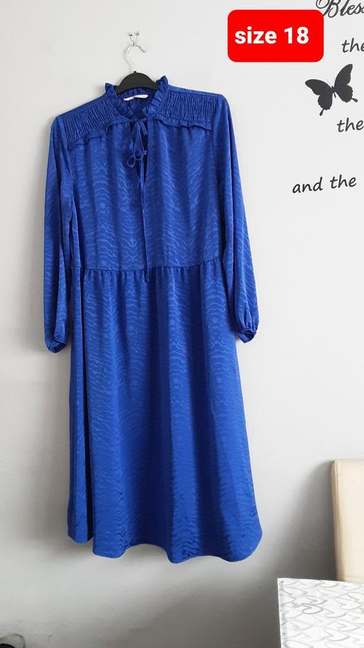 Buy & Sell Hadleigh Road Industrial Estate Ipswich - Photos for Ladies beautiful Dress