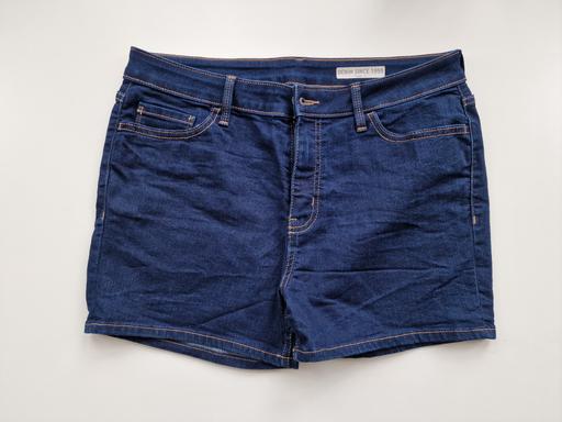 Buy & Sell Grange Park North London - Photos for M&S Denim Shorts
