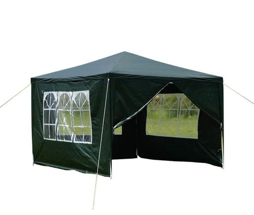 Buy & Sell Small Heath Birmingham - Photos for 3x3M Gazebo with 4 Side Panels Waterproof PE