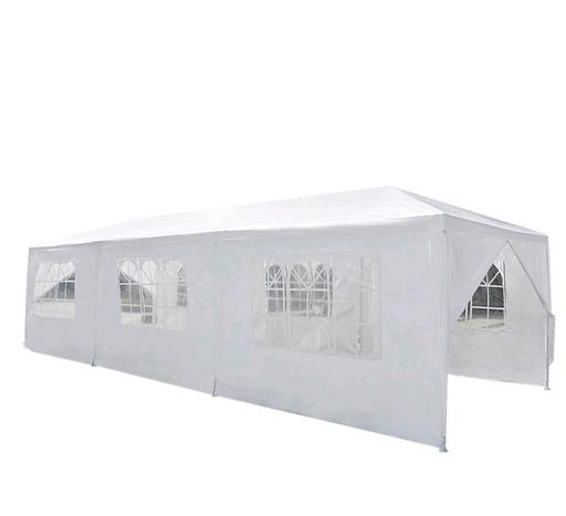Buy & Sell Camp Hill Birmingham - Photos for 3 x 6m,3x9M Outdoor PE Garden Gazebo Marquee