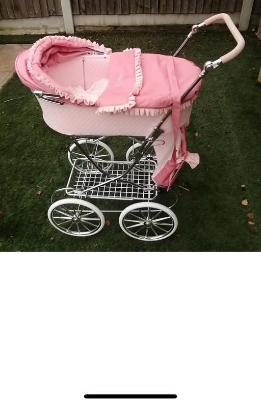 Buy & Sell Codsall Wolverhampton - Photos for Doll pram