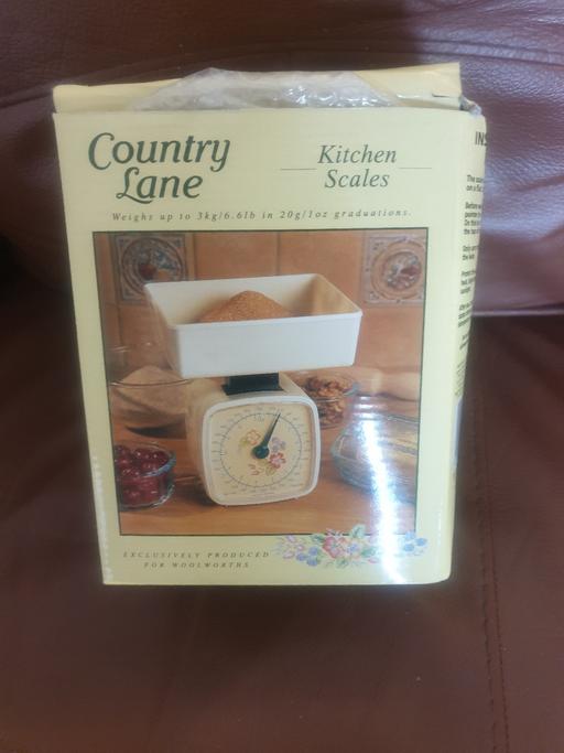 Buy & Sell Sedgley Dudley - Photos for never been used kitchen scales