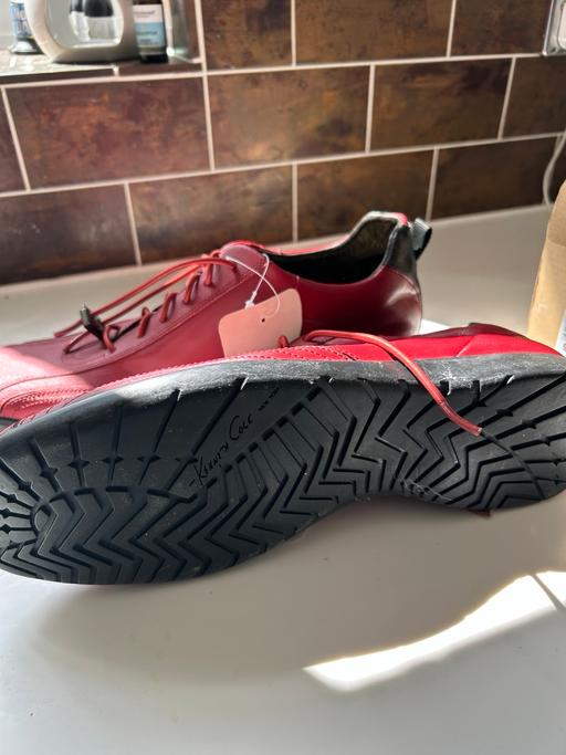 Buy & Sell Princes Risborough Buckinghamshire - Photos for NEW causal shoes from New York