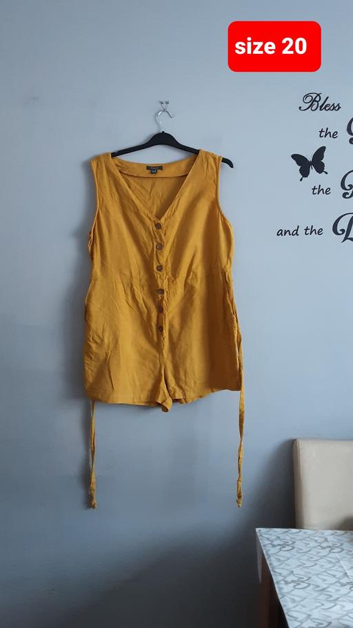 Buy & Sell Hadleigh Road Industrial Estate Ipswich - Photos for Ladies Playsuit