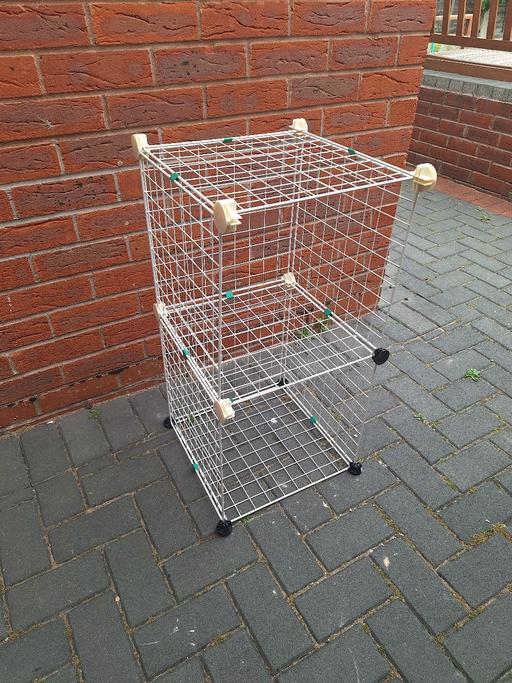 Buy & Sell New Oscott Birmingham - Photos for Metal Shelving Unit