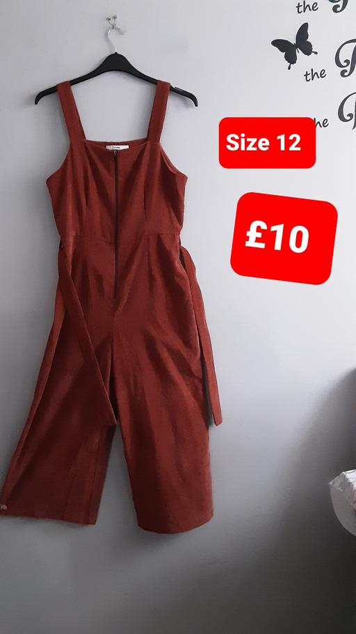 Buy & Sell Hadleigh Road Industrial Estate Ipswich - Photos for Ladies Jumpsuits