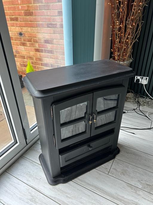 Buy & Sell Buckinghamshire Princes Risborough - HP27 - Photos for Dimplex fire effect heater