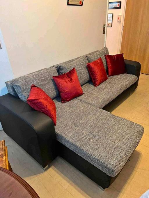 Buy & Sell Deansgate Manchester - Photos for 🔥FLAME RETARDANT 🔥 BERLIN CORNER SOFA BED