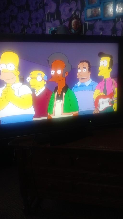 Buy & Sell West Midlands Birmingham - Photos for 40 inch Sony bravia lcd tv fully working