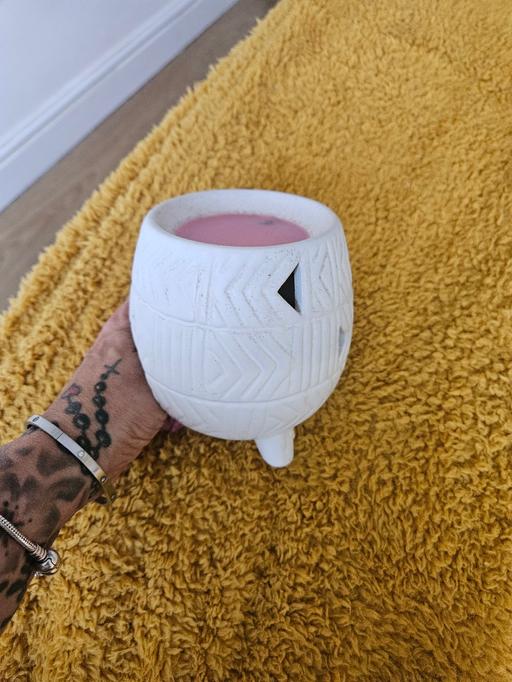 Buy & Sell Tividale Sandwell - Photos for wax melt burner