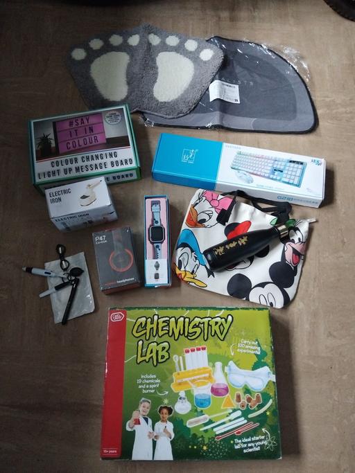 Buy & Sell Stow Heath Wolverhampton - Photos for New Joblot...Please Read.