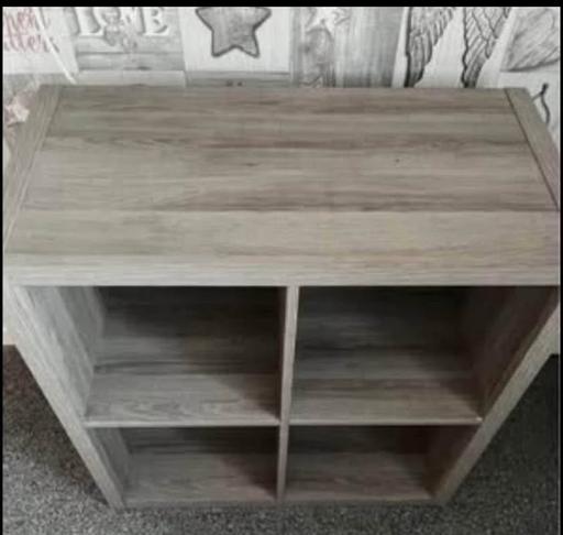 Buy & Sell Stonebroom North East Derbyshire - Photos for 2x2 storage cube