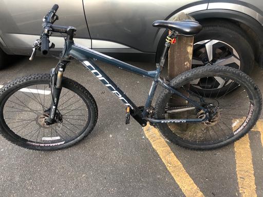 Buy & Sell Roehampton South West London - Photos for Carrara valour women’s mountain bike