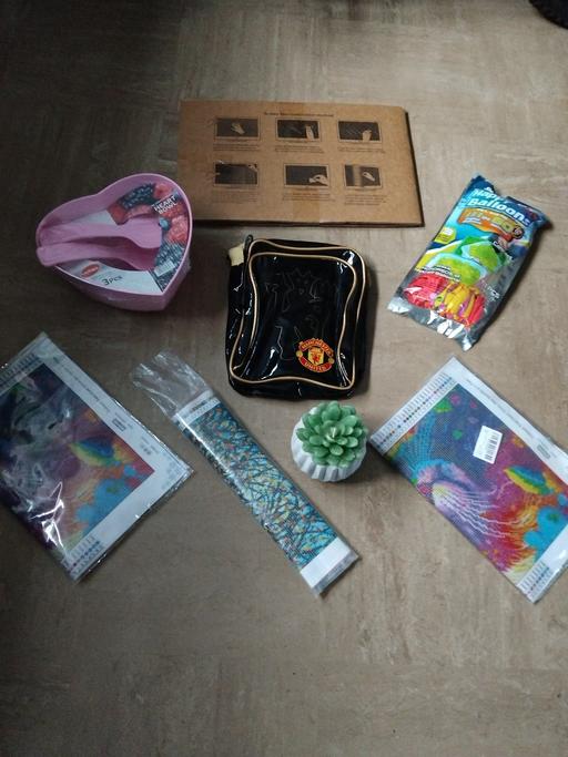Buy & Sell Stow Heath Wolverhampton - Photos for Joblot...Please Read.