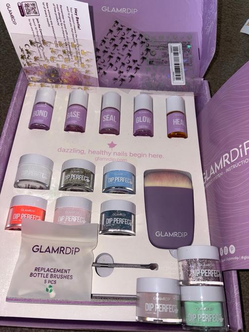 Buy & Sell Northfield Birmingham - Photos for Glam drip set